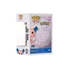 Pokemon - Mr. Mime Pantimos 582 - Funko Pop! - Vinyl Figur Produktbild-Vorschau 8