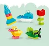 LEGO DUPLO Classic 10479 Scatola Creativa Colorata Anteprima dell’immagine prodotto 7