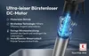 Sous Vide Stick 1400W, IPX7 Wasserdicht Schongarer, Präzise Produktbild-Vorschau 3