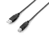 Gembird CCP-USB2-AMBM-6 USB Kabel 1 82 m USB A USB B Produktbild-Vorschau 8