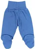 TupTam Baby Jungen Strampelhose mit Fuß 3er Pack, Farbe: Produktbild-Vorschau 5