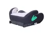 A child booster seat is shown against a white background. Produktbild-Vorschau