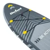 Rebel RBA-4513 Paddleboard SUP avec voile, planche à voile, Voir les images du produit 10