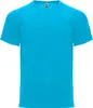 Roly CA6401 | T-shirt Monaco homme, séchage rapide, Voir les images du produit 1