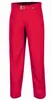BIG Arbeitsschutz teXXor Bundhose 290 g/m² 8053 rot Gr. 46 Produktbild-Vorschau 1