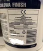 Livellamento acrilico di finitura 5 kg Anteprima dell’immagine prodotto 5