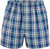 City Life Herren Boxershorts Shorts Boxer Webboxer (10er Produktbild-Vorschau 4