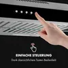 Klarstein Purista - Dunstabzugshaube, Unterbauhaube, Produktbild-Vorschau 6