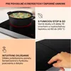Klarstein elektrická indukčná varná doska, indukčná varná Náhľad obrázku produktu 4