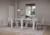 ITAMOBY - Consolle allungabile 90x25/211 cm Anea bianco Anteprima dell’immagine prodotto 3