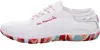 TBS Jazaria scarpa da vela, Tennis Knit Multico, Extra Anteprima dell’immagine prodotto 1