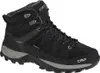 CMP Rigel Mid WP Wanderstiefel Schwarz Produktbild-Vorschau 39