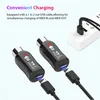 Adattatore MIDI wireless - Trasmettitore/ricevitore audio Anteprima dell’immagine prodotto 6
