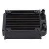 Aluminiumradiator, Radiator, Warmtewisselaar, Koellichaam, Productafbeelding-voorbeeld 2