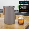Bouilloire Arendo avec réglage de la température 40° - 100 Voir les images du produit 7