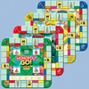 Monopoly GO! Brettspiel - Deutsche Version, Spiel zur Produktbild-Vorschau 11