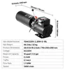 Pompa idraulica SucceBuy, gruppo idraulico AC 220 V, unità Anteprima dell’immagine prodotto 7