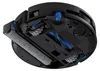 ECOVACS Deebot T90 Pro Omni Schwarz Saugroboter mit Produktbild-Vorschau 2