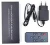 INF HDMI-Switch 5 in 1 out, 4K@60Hz mit ARC Audio Extractor Produktbild-Vorschau 14