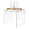 Dekobrücke aus Acrylglas in 100x100x100mm - Zeigis® / Produktbild-Vorschau 2