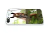 MuchoWow® Handyhülle Schutzhülle Hülle für iPhone 7 Pferd - Produktbild-Vorschau 5