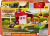 Matchbox Action Drivers HRY42, 3 Jahr(e), LR44, Kunststoff, Produktbild-Vorschau 10