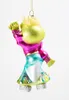 Disco Frog Christbaumschmuck Produktbild-Vorschau 3