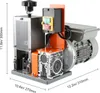 SucceBuy Automatische Abisoliermaschine, 0.06„-0.98“ Produktbild-Vorschau 8
