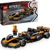 LEGO® Speed Champions 77251 Pretekárske auto MCL38 tímu Náhľad obrázku produktu 1