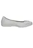 Caprice Damen Ballerina Leder Used Look Schleife Produktbild-Vorschau 23