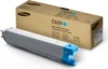 Samsung CLT-C659S/ELS Oryginalny toner laserowy - cyan Podgląd zdjęcia produktu 5