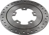 Bremsscheibe hinten 240mm für Kymco Downtown 125i 300i / Produktbild-Vorschau 3