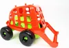 TechnoK TEH823 08232 Einkaufswagen Produktbild-Vorschau 7