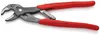 Pinza per pompe ad acqua Knipex SmartGrip n. 8501250 250 mm Anteprima dell’immagine prodotto 2