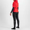 SPORTFUL Fahrrad-Thermojacke - SUPERGIARA PUFFY - Rot S Produktbild-Vorschau 6