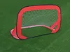 Futbalové bránky, sada pre dve 110 cm futbalové bránky Náhľad obrázku produktu 2