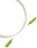 Elfcam - Cavo in fibra ottica invisibile da 25 m SC/APC a Anteprima dell’immagine prodotto 4