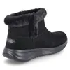 Skechers On-The-Go Stellar - Cozy Step 144775-BBK, Produktbild-Vorschau 20