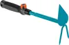Gardena 8911-20, Zatlačiť a potiahnúť, Oceľ, Plast, Srdce, Náhľad obrázku produktu 1