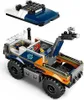 LEGO City Nákladní auto průzkumník džungle, stavebnice pro Náhled obrázku produktu 44