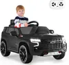 COSTWAY Chevrolet Elektroauto für Kinder, Elektrofahrzeug Produktbild-Vorschau 1