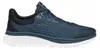 Geox Herren Sneaker U65HUB0006KC4K9B Farbe: Blau Größe: 43 Produktbild-Vorschau 2