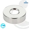 rosone filettato tecuro (3/4) Ø 27 mm x Ø 67 mm x altezza Anteprima dell’immagine prodotto 6