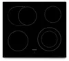 Siemens EA631GNA1E, Schwarz, Integriert, 60 cm, Keramik, Produktbild-Vorschau 13