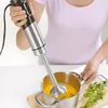 UPP Power Stabmixer Set Edelstahl Produktbild-Vorschau 7