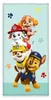 Paw Patrol Velourstuch  / 75x150 cm Produktbild-Vorschau 2