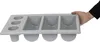 APS Besteckbehälter / Rechteckschalen  GN 1/1 Besteckkasten Anteprima dell’immagine prodotto 7