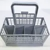 Universal Besteckkorb für Spülmaschine, Besteckkorb Produktbild-Vorschau 6