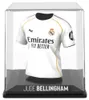 Figurina in mini-maglietta di Bellingham del Real Madrid Anteprima dell’immagine prodotto 3