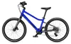 woom Explore 4 blu magnetico 2024 Anteprima dell’immagine prodotto 3